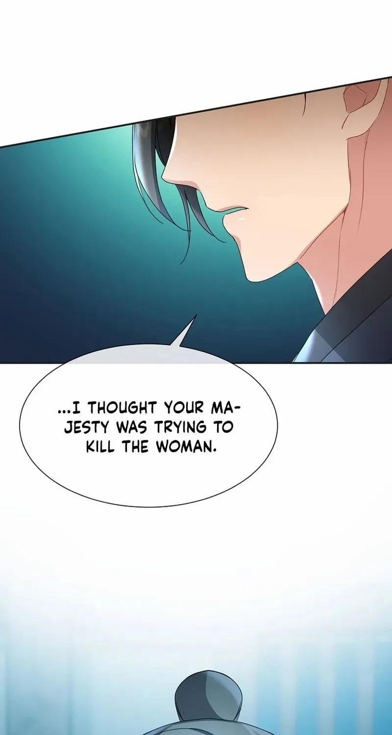 Dawn Lighting Above The Clouds Chapter 46 page 63 - 