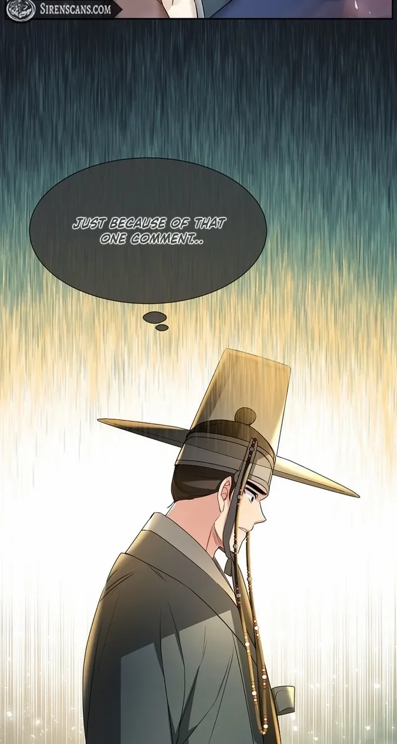 Dawn Lighting Above The Clouds Chapter 46 page 68 - 