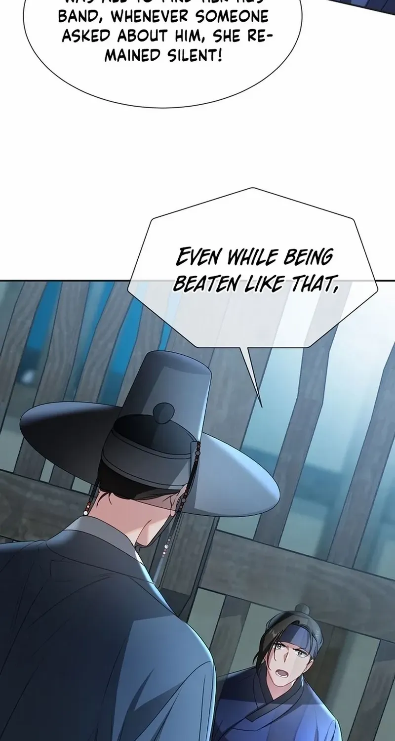 Dawn Lighting Above The Clouds Chapter 46 page 72 - 