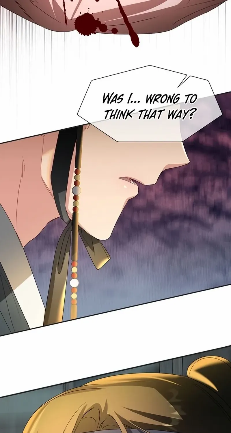 Dawn Lighting Above The Clouds Chapter 46 page 76 - 