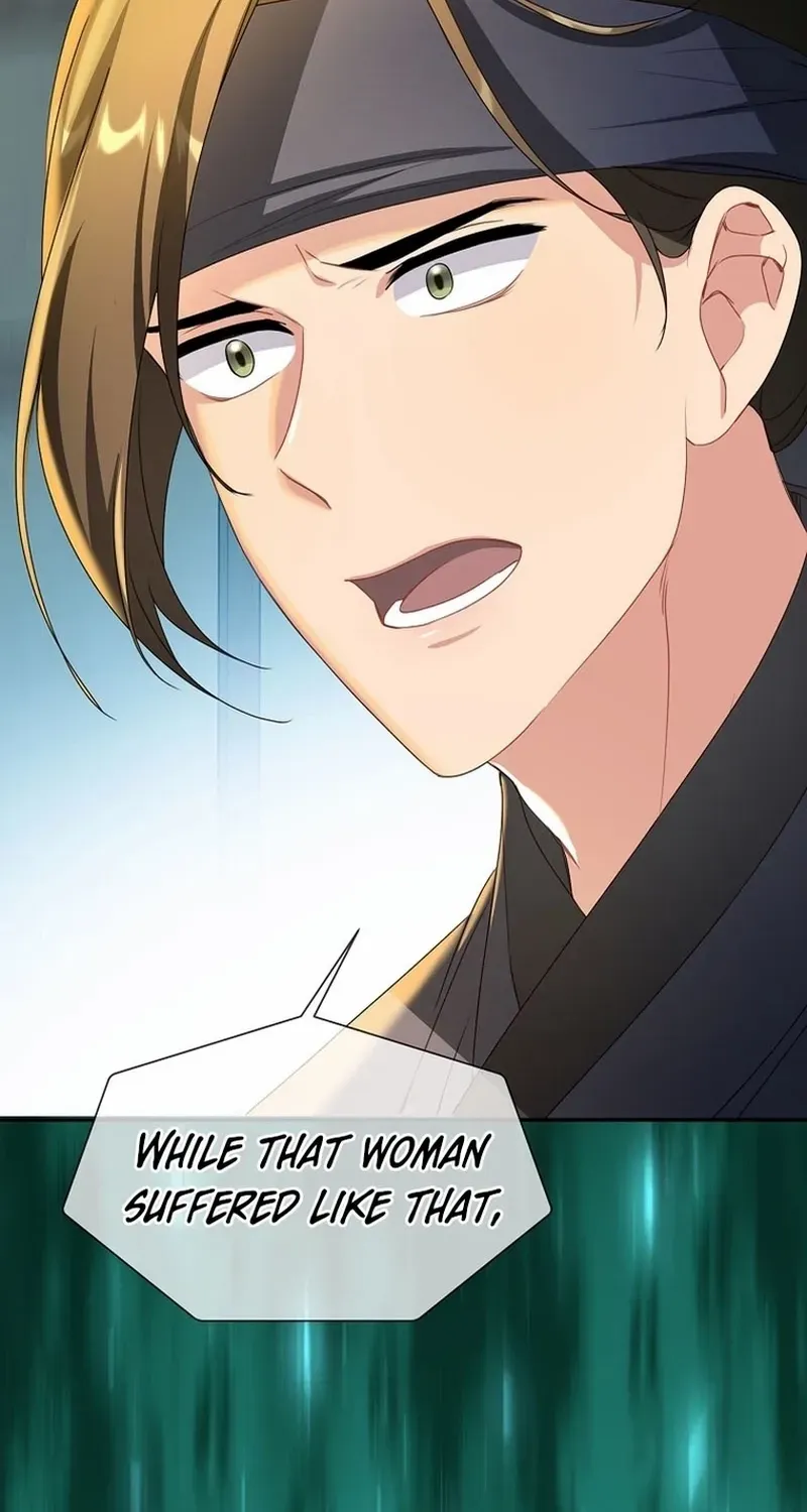 Dawn Lighting Above The Clouds Chapter 46 page 77 - 