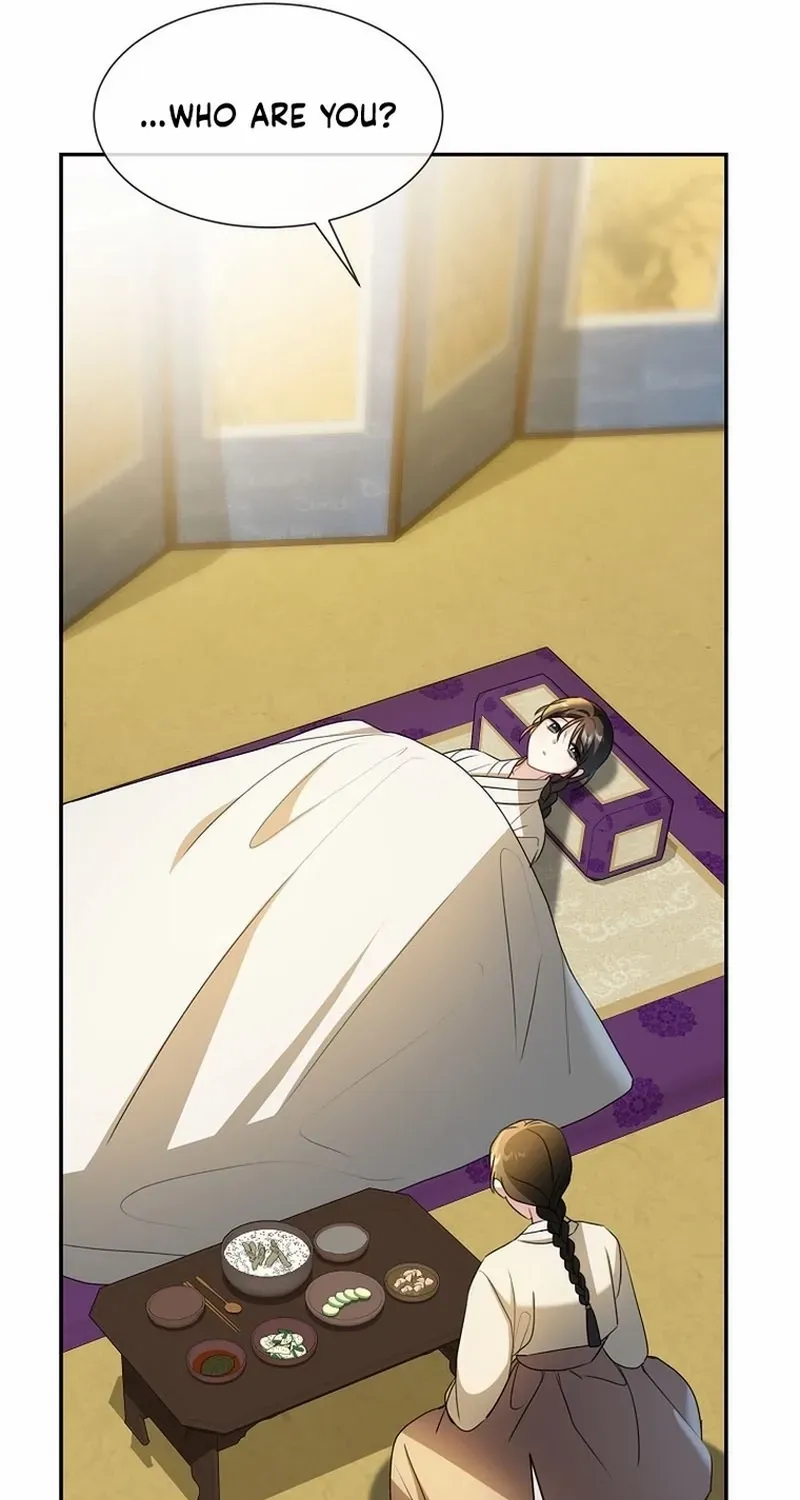 Dawn Lighting Above The Clouds Chapter 47 page 11 - 