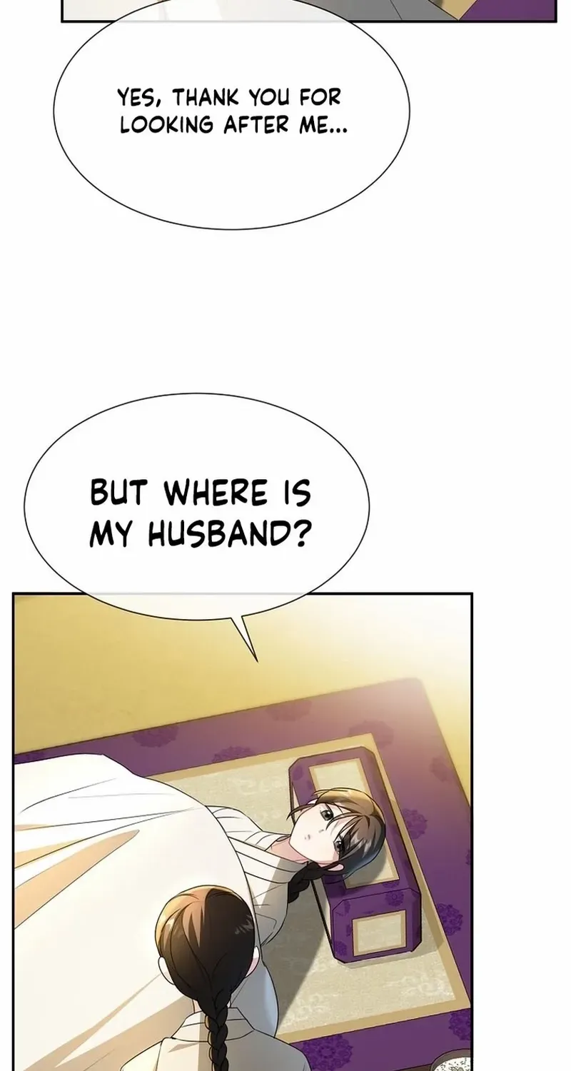 Dawn Lighting Above The Clouds Chapter 47 page 14 - 
