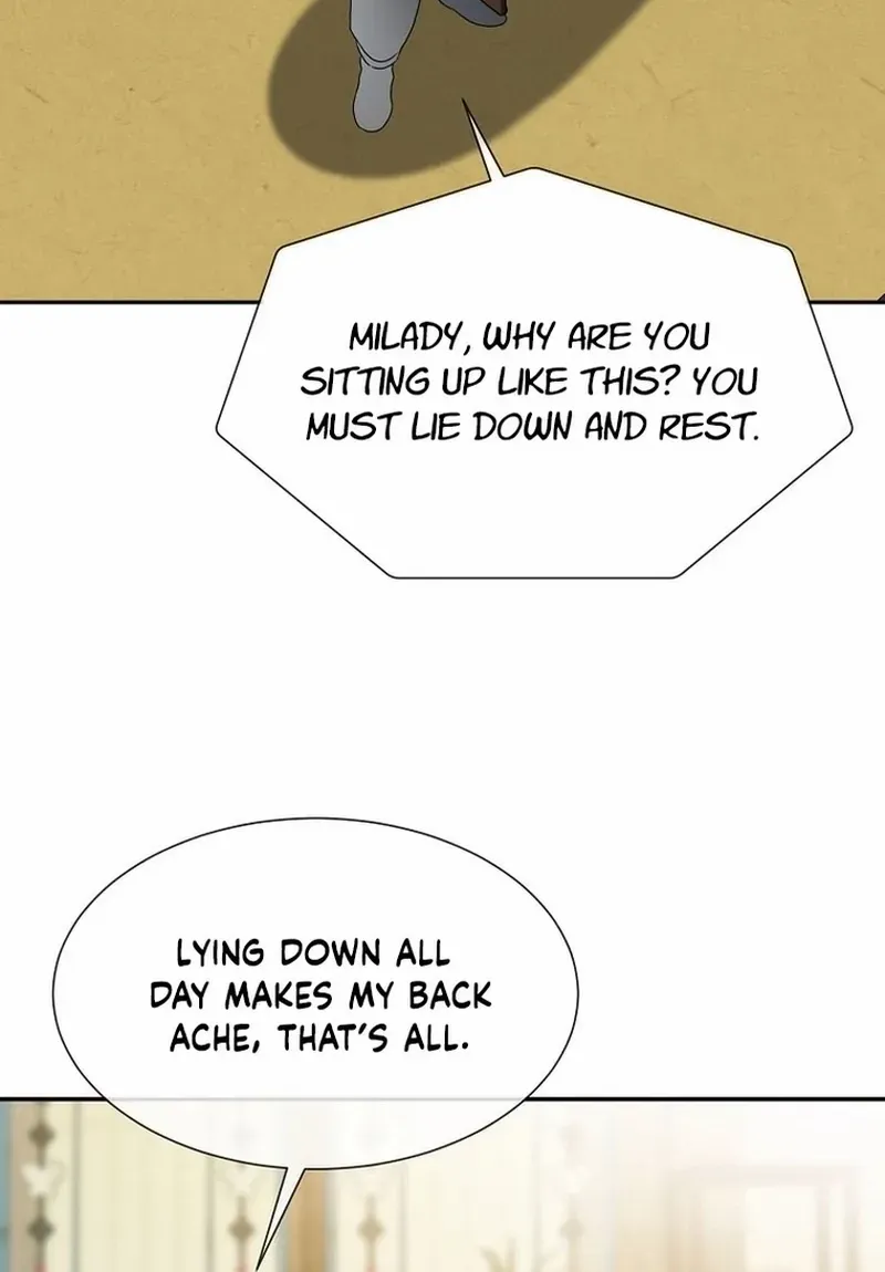 Dawn Lighting Above The Clouds Chapter 47 page 20 - 