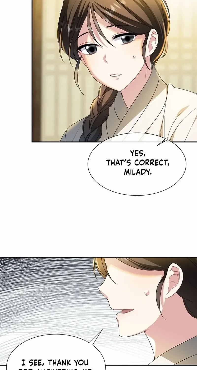 Dawn Lighting Above The Clouds Chapter 47 page 24 - 