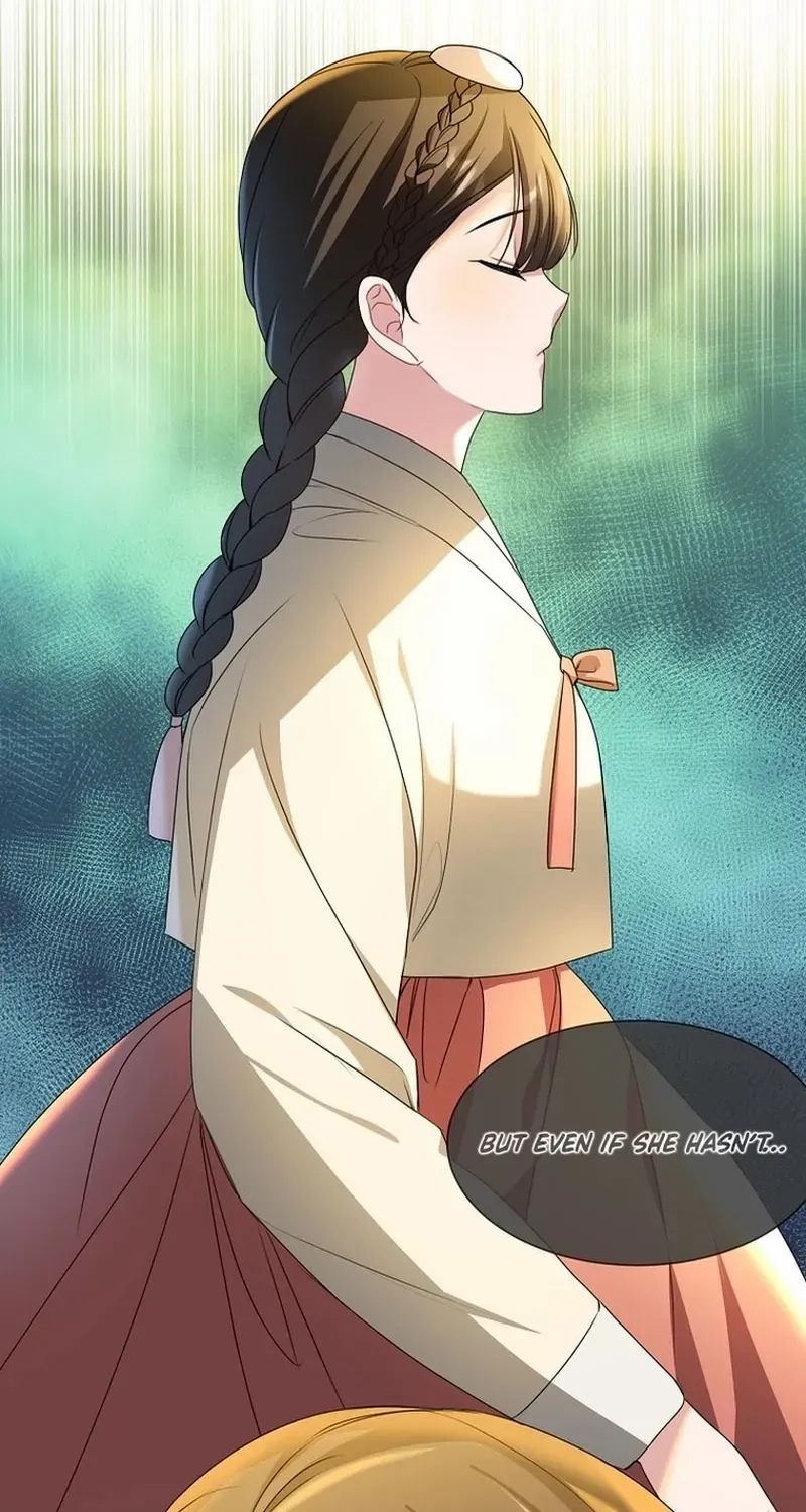 Dawn Lighting Above The Clouds Chapter 47 page 31 - 