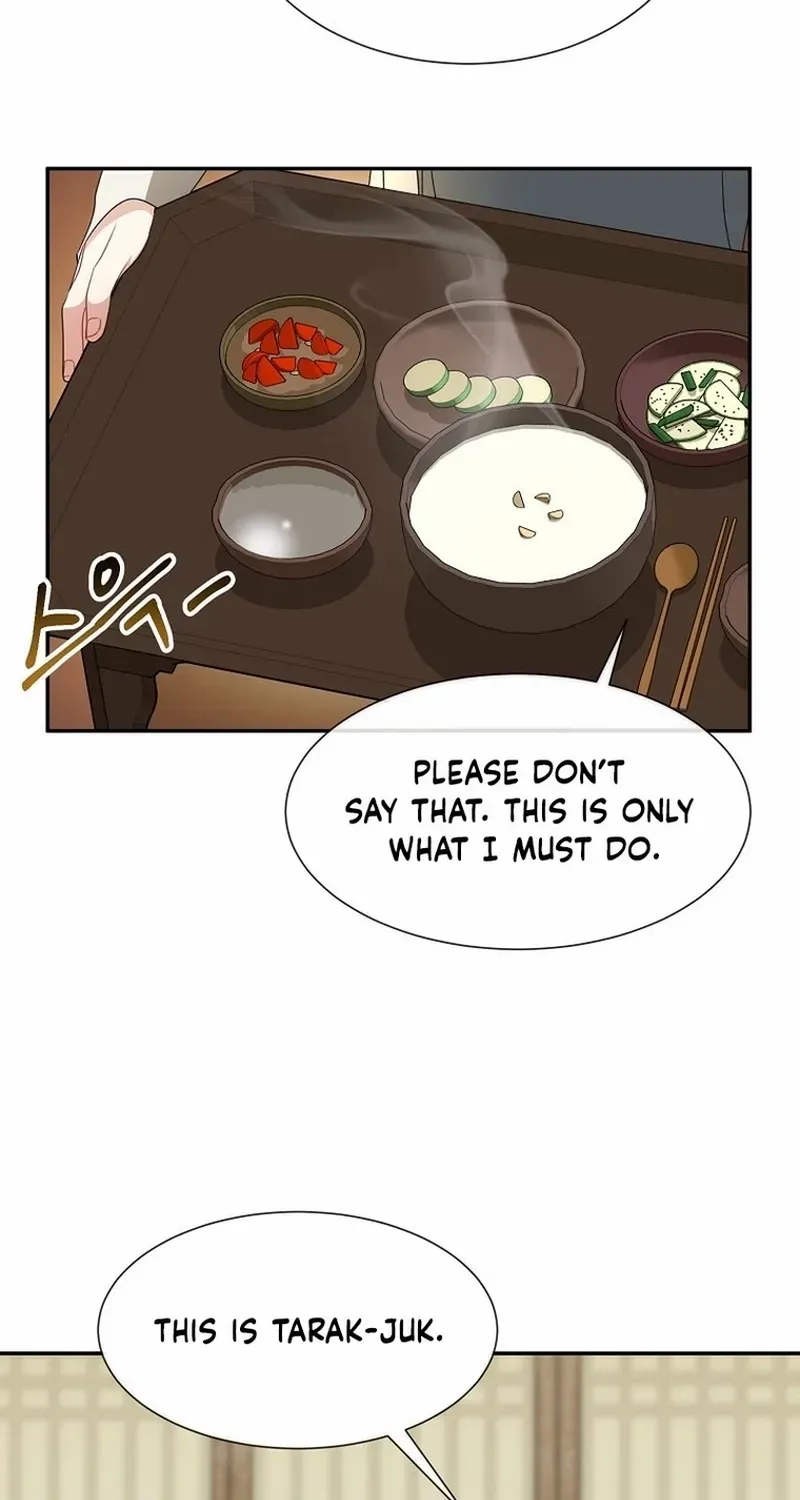 Dawn Lighting Above The Clouds Chapter 47 page 35 - 