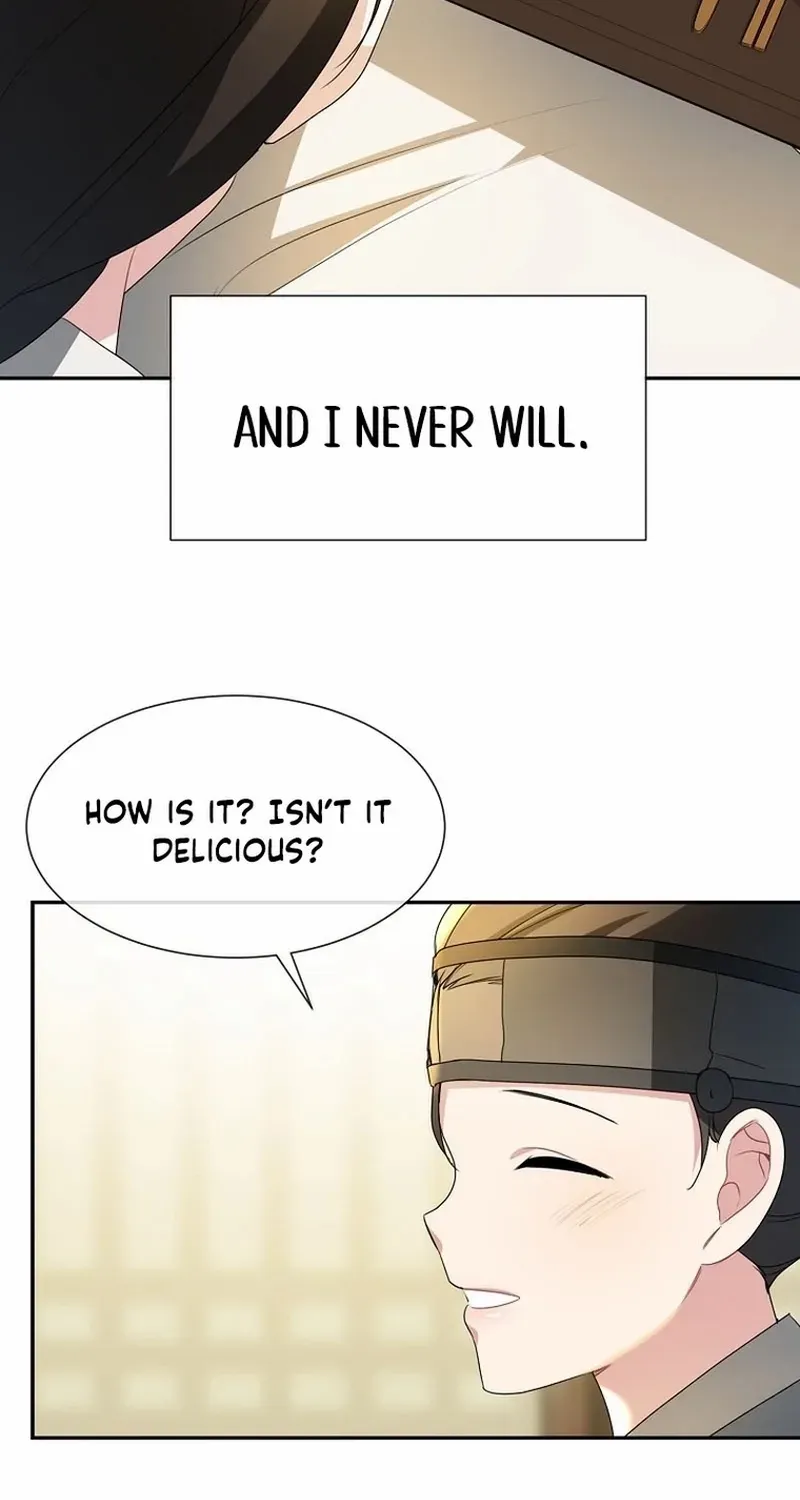 Dawn Lighting Above The Clouds Chapter 47 page 49 - 