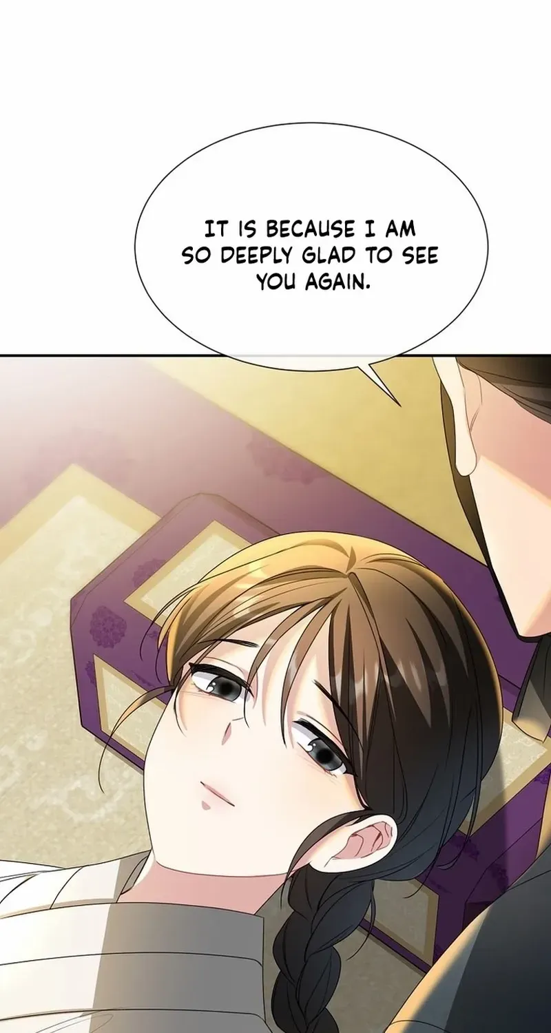 Dawn Lighting Above The Clouds Chapter 47 page 6 - 