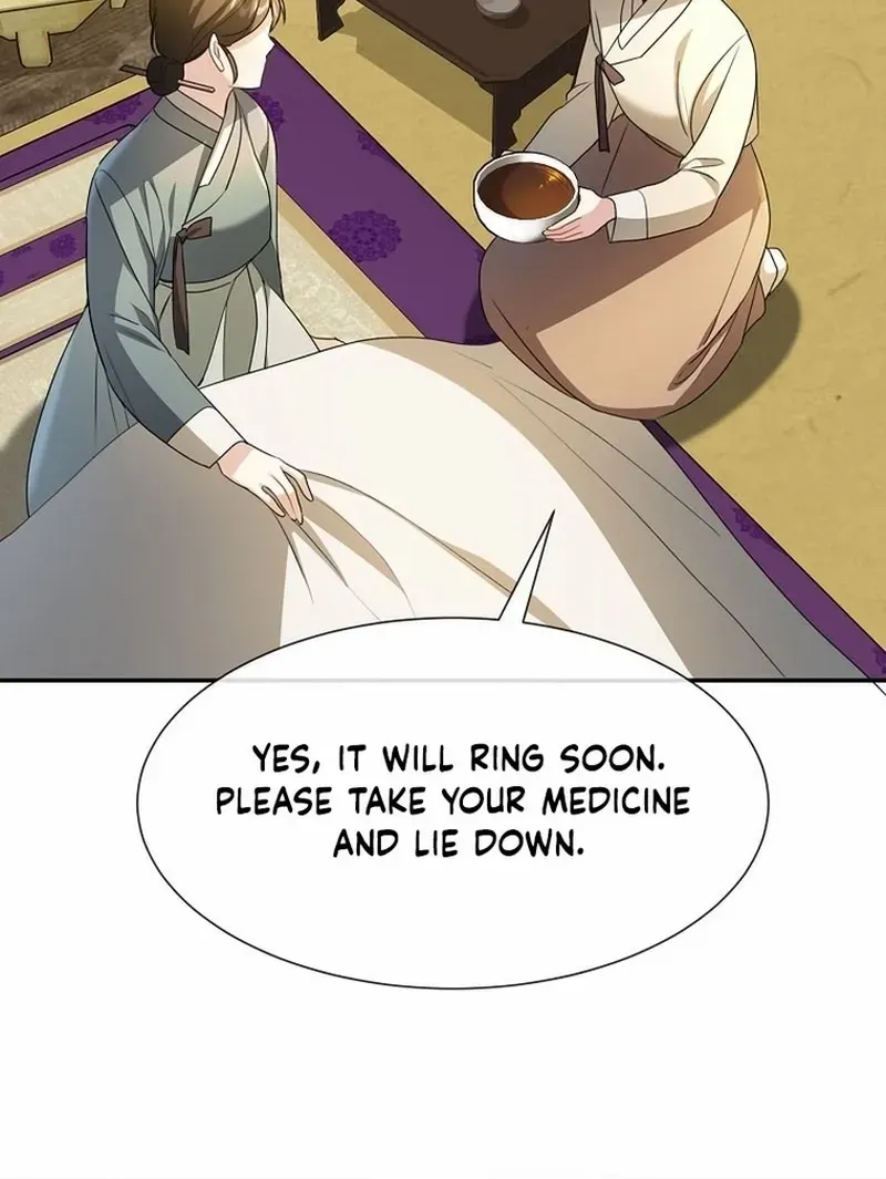 Dawn Lighting Above The Clouds Chapter 47 page 60 - 