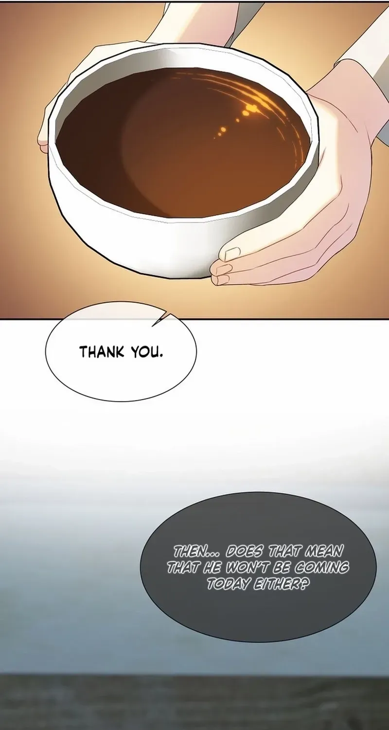 Dawn Lighting Above The Clouds Chapter 47 page 61 - 