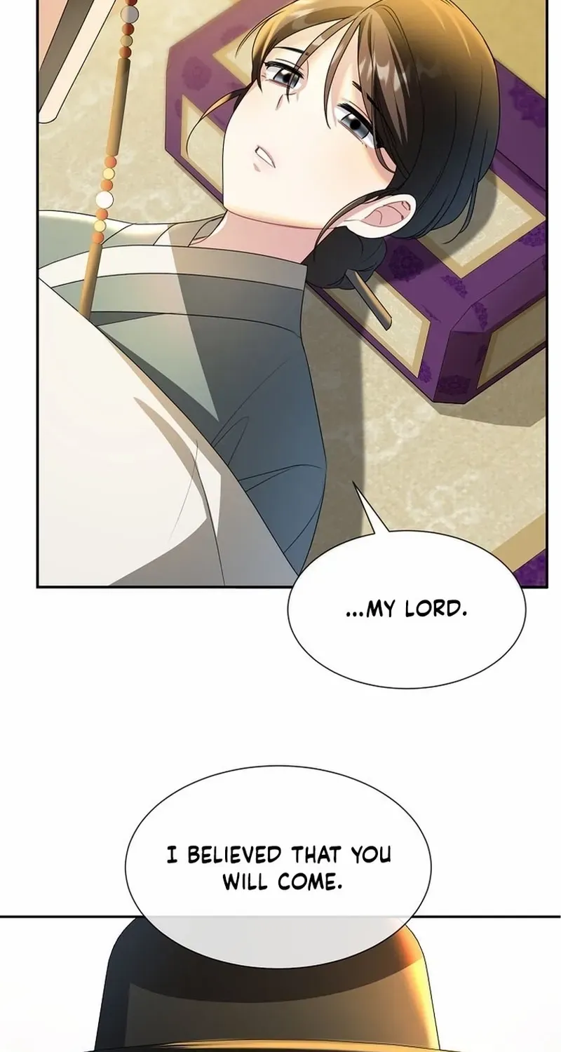 Dawn Lighting Above The Clouds Chapter 47 page 65 - 