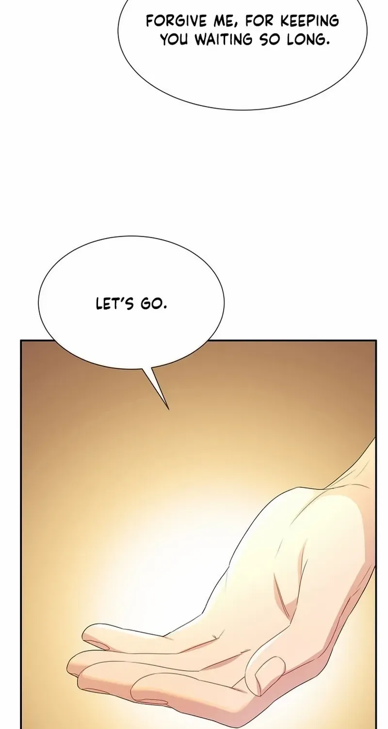 Dawn Lighting Above The Clouds Chapter 47 page 67 - 