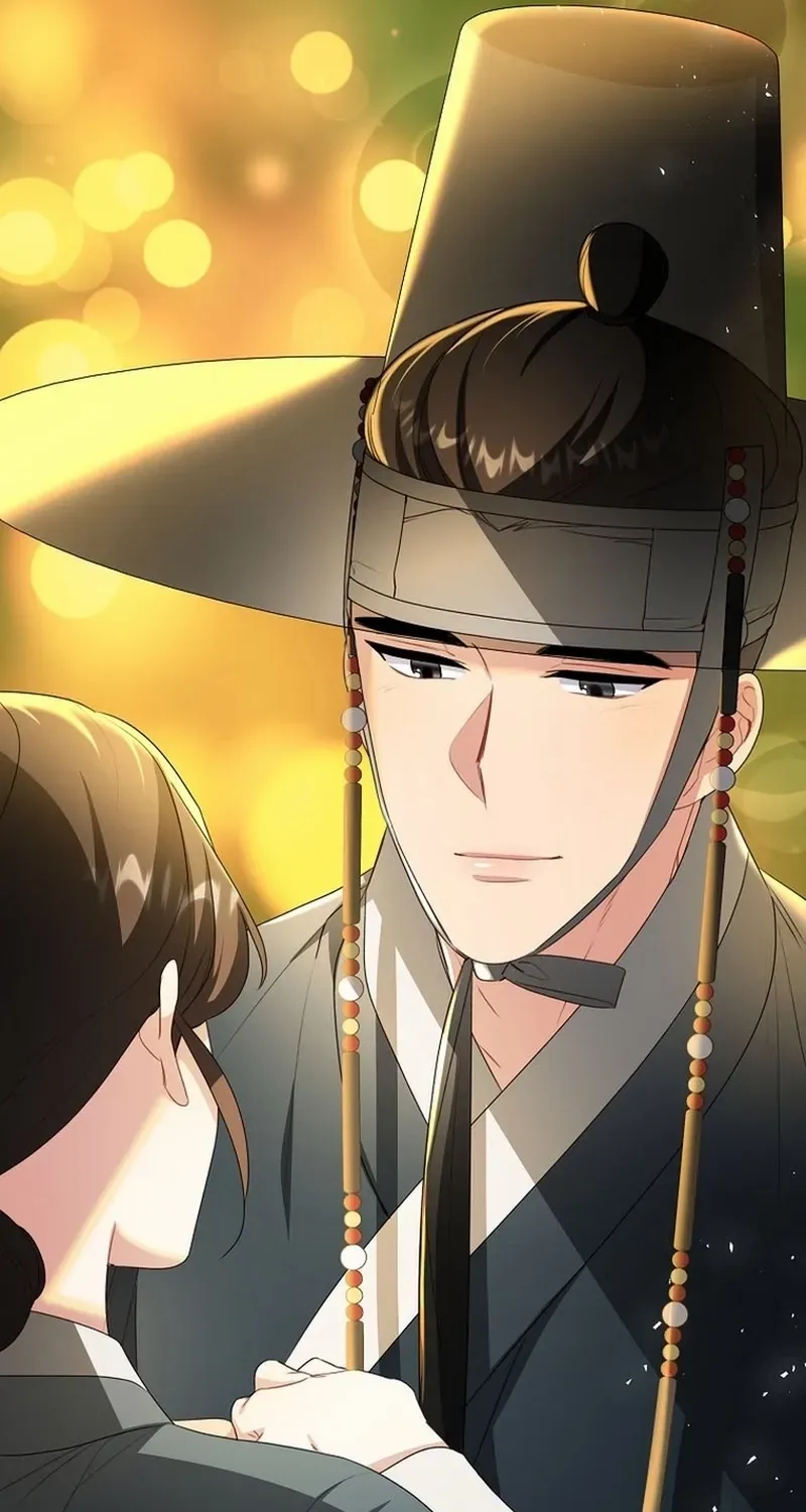 Dawn Lighting Above The Clouds Chapter 47 page 71 - 