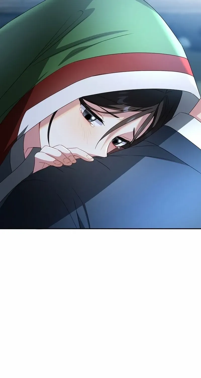 Dawn Lighting Above The Clouds Chapter 48 page 12 - 