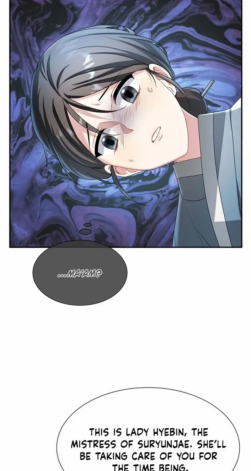 Dawn Lighting Above The Clouds Chapter 48 page 24 - 