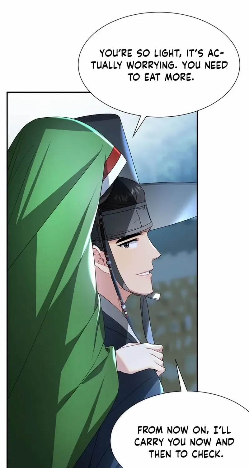 Dawn Lighting Above The Clouds Chapter 48 page 4 - 