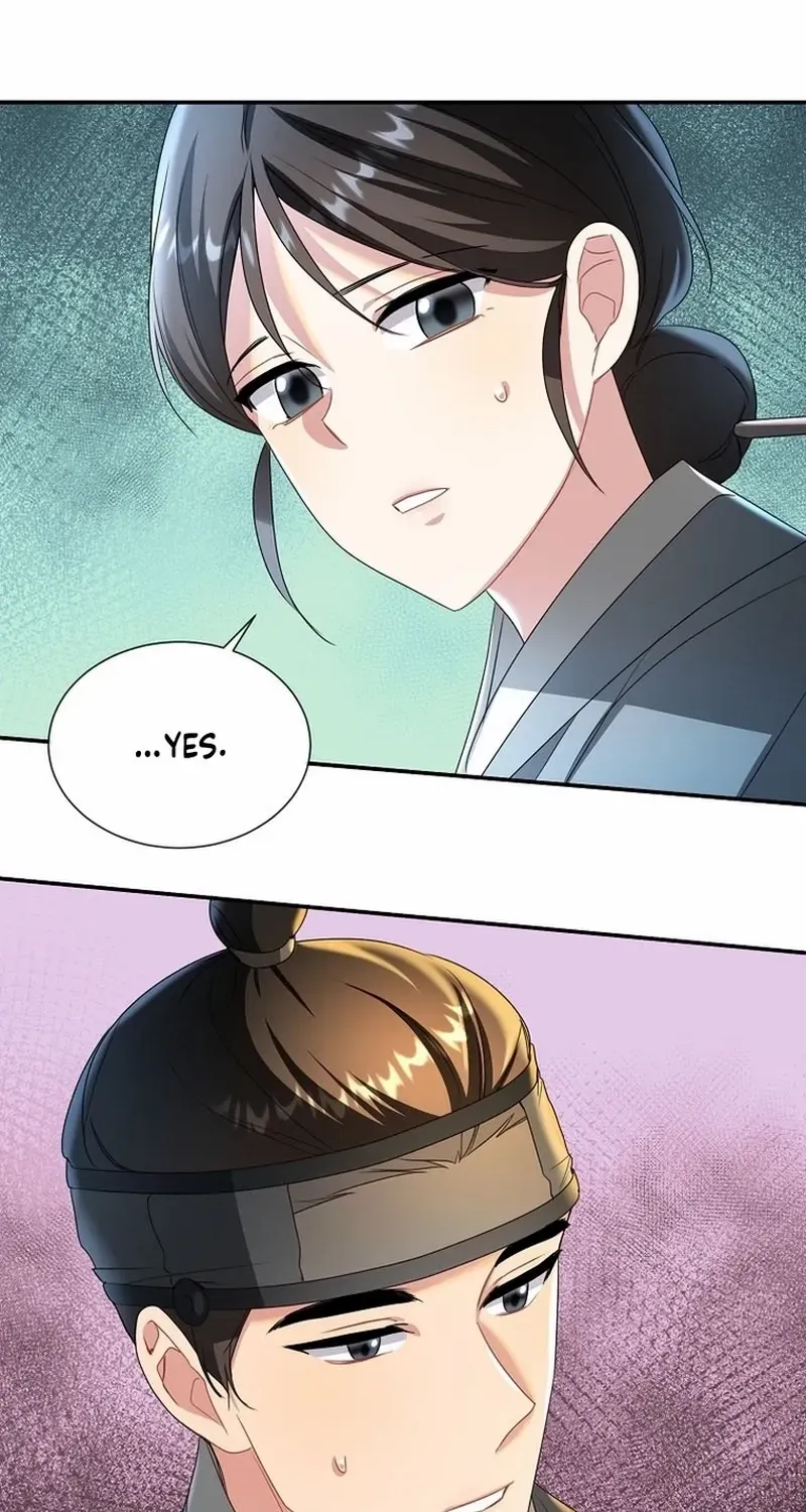 Dawn Lighting Above The Clouds Chapter 48 page 34 - 