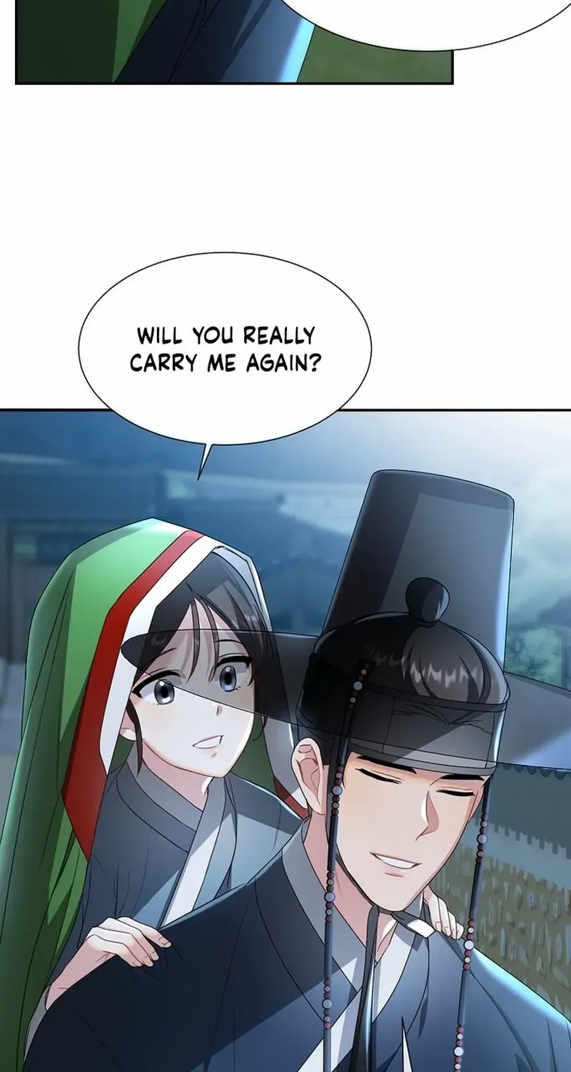 Dawn Lighting Above The Clouds Chapter 48 page 5 - 