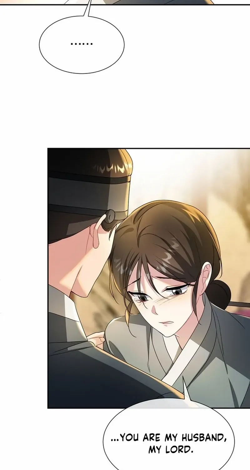Dawn Lighting Above The Clouds Chapter 48 page 48 - 