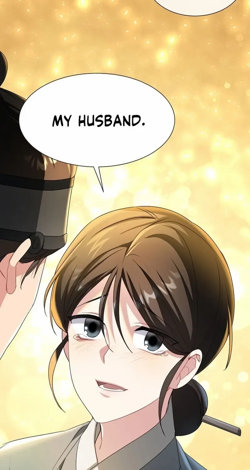 Dawn Lighting Above The Clouds Chapter 48 page 53 - 