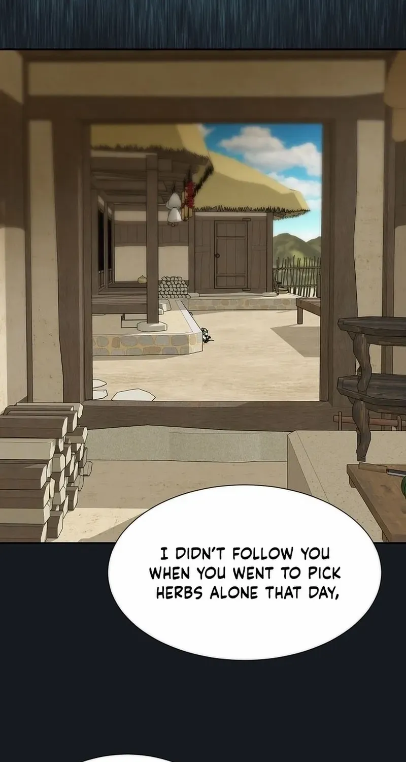 Dawn Lighting Above The Clouds Chapter 48 page 58 - 