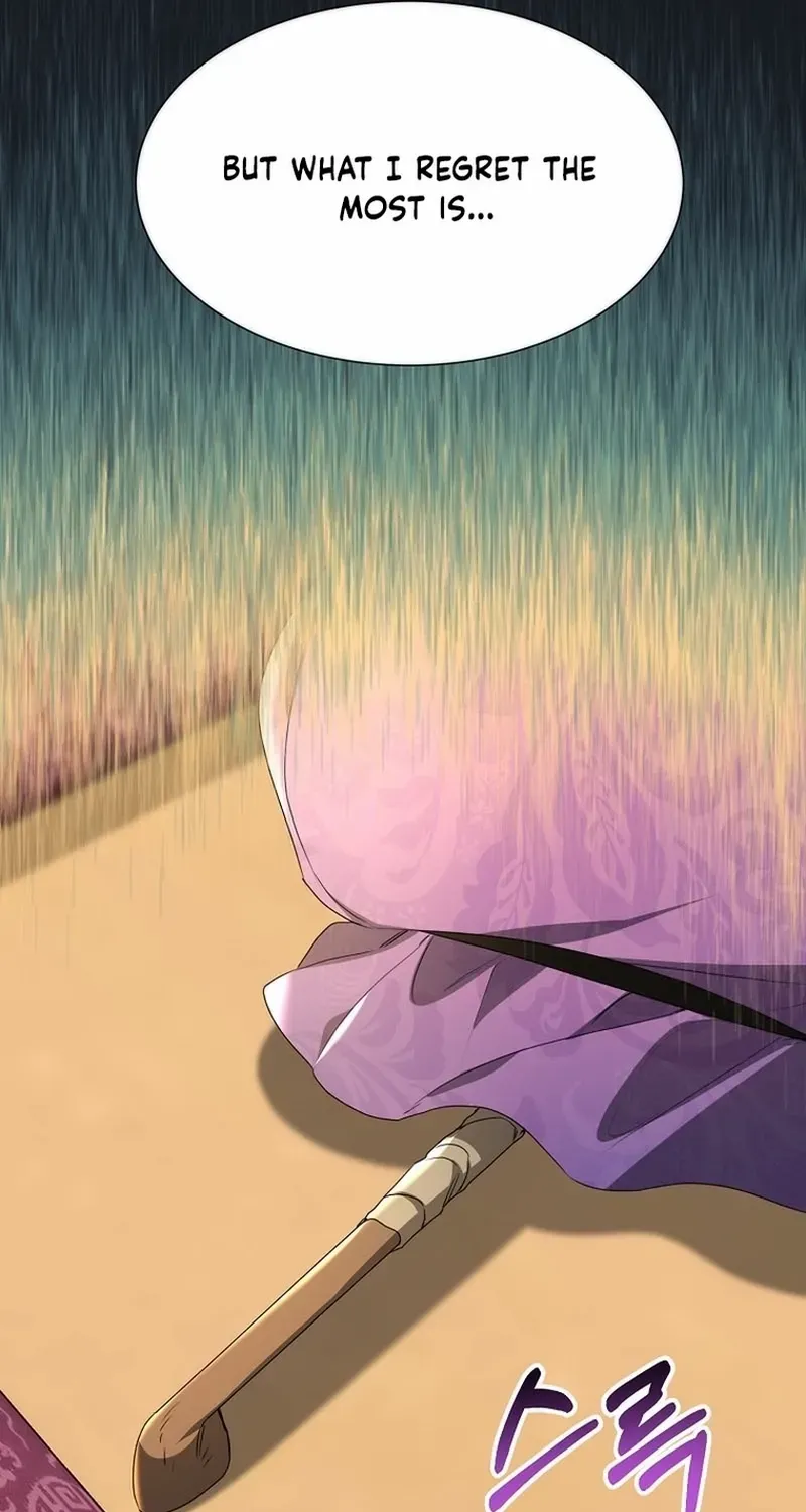 Dawn Lighting Above The Clouds Chapter 48 page 61 - 
