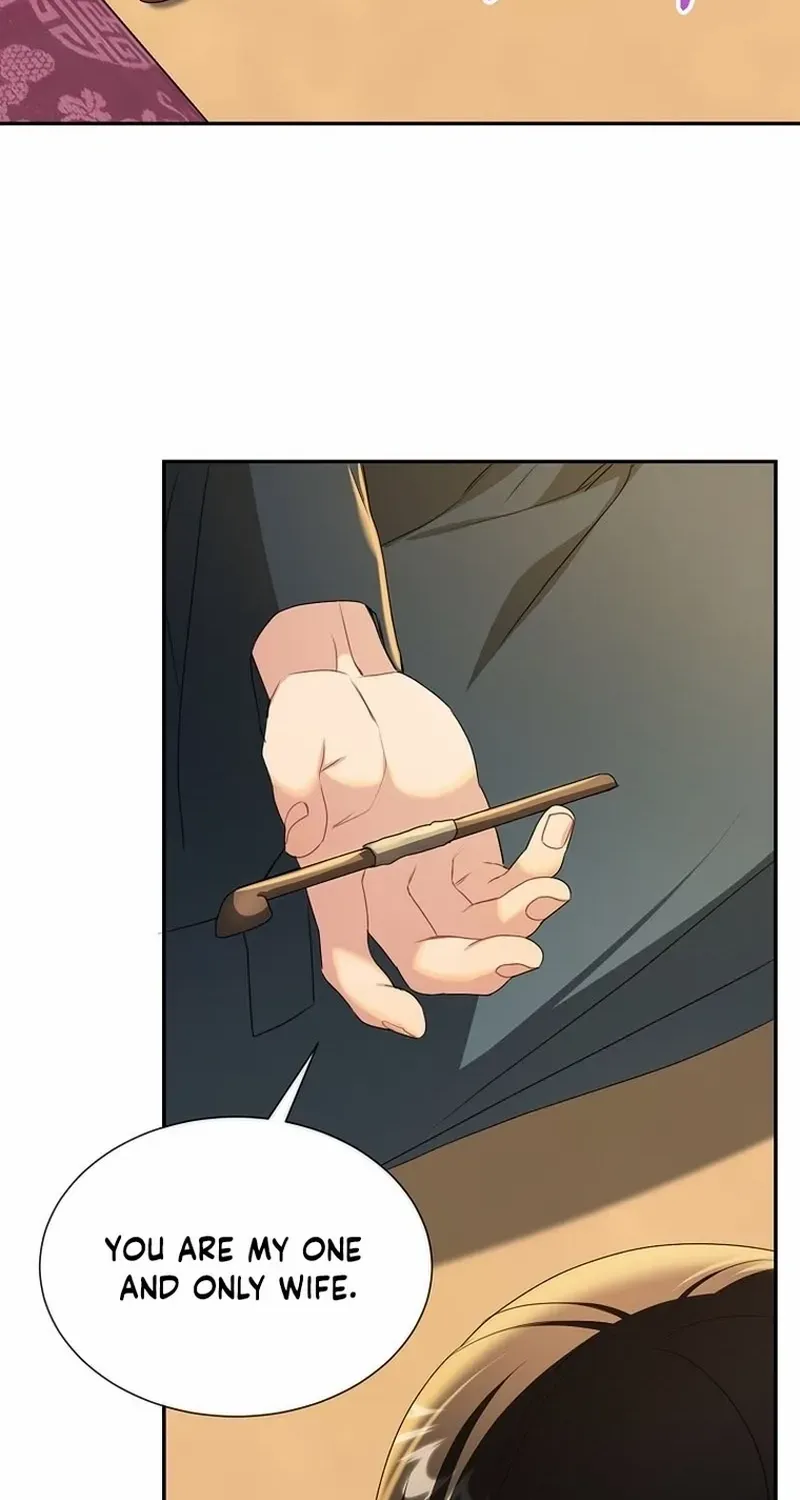 Dawn Lighting Above The Clouds Chapter 48 page 62 - 