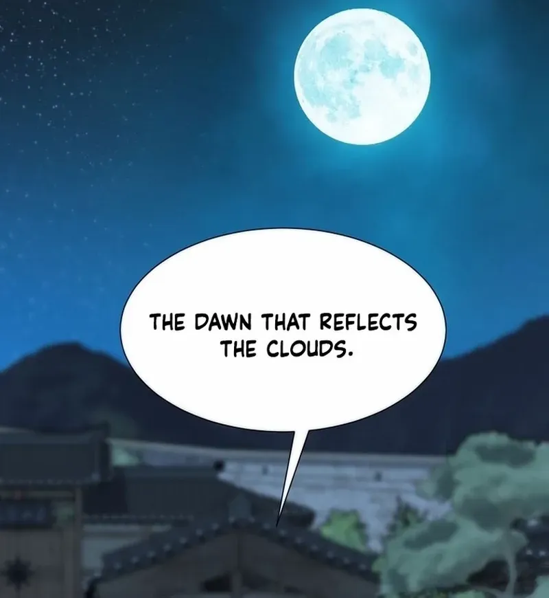 Dawn Lighting Above The Clouds Chapter 48 page 10 - 