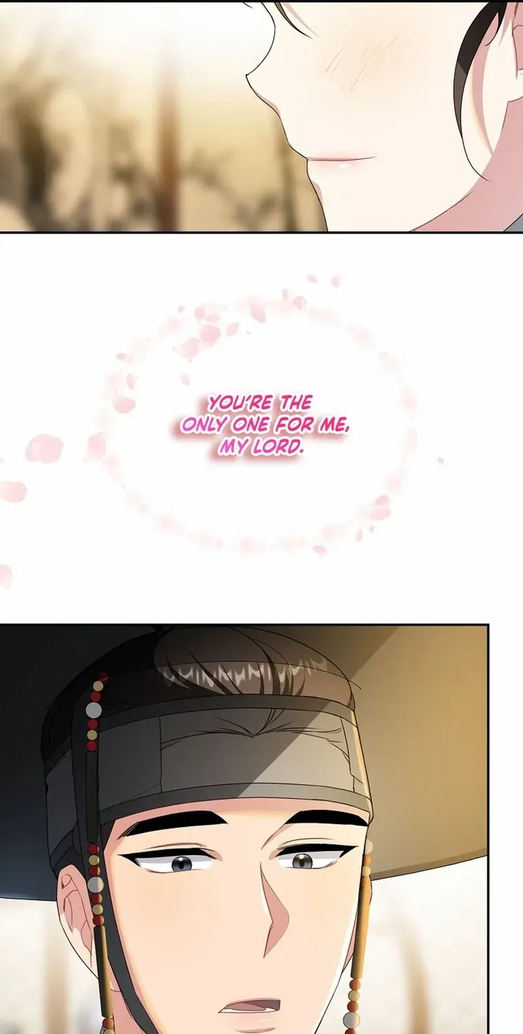 Dawn Lighting Above The Clouds Chapter 49 page 11 - 