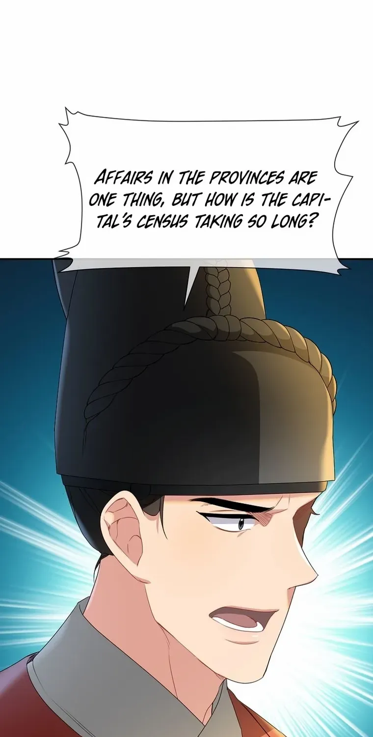 Dawn Lighting Above The Clouds Chapter 49 page 22 - 