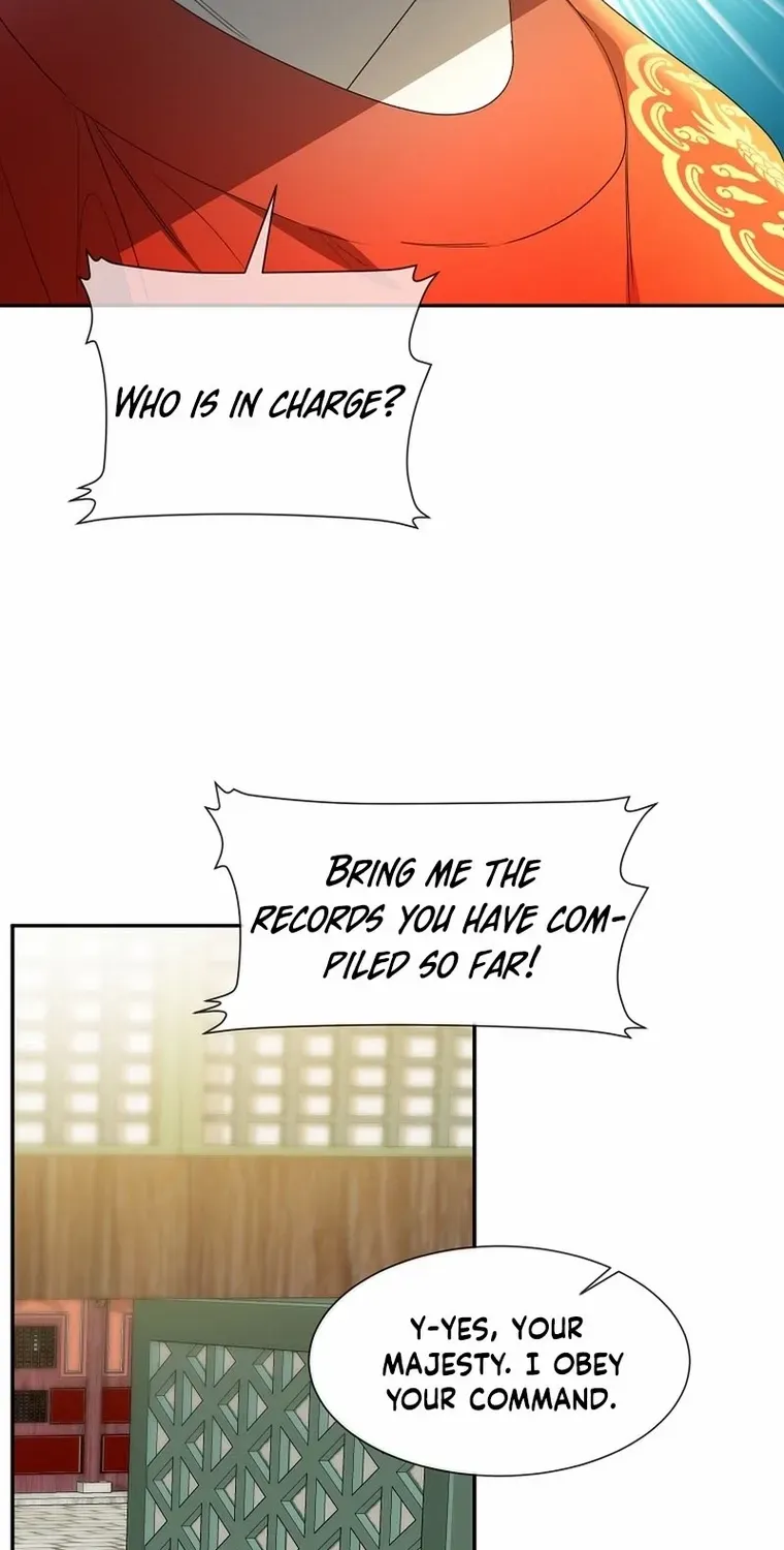 Dawn Lighting Above The Clouds Chapter 49 page 23 - 