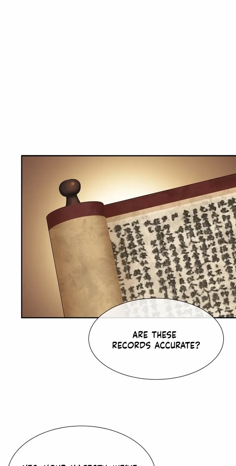 Dawn Lighting Above The Clouds Chapter 49 page 25 - 