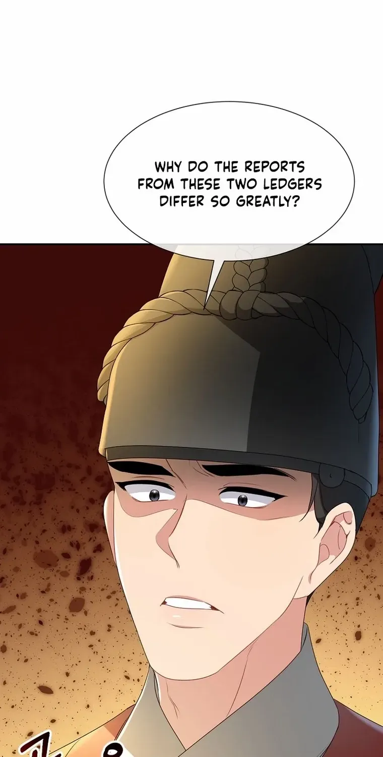 Dawn Lighting Above The Clouds Chapter 49 page 34 - 