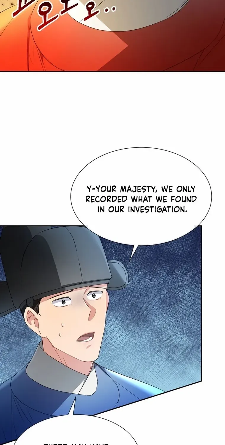 Dawn Lighting Above The Clouds Chapter 49 page 35 - 