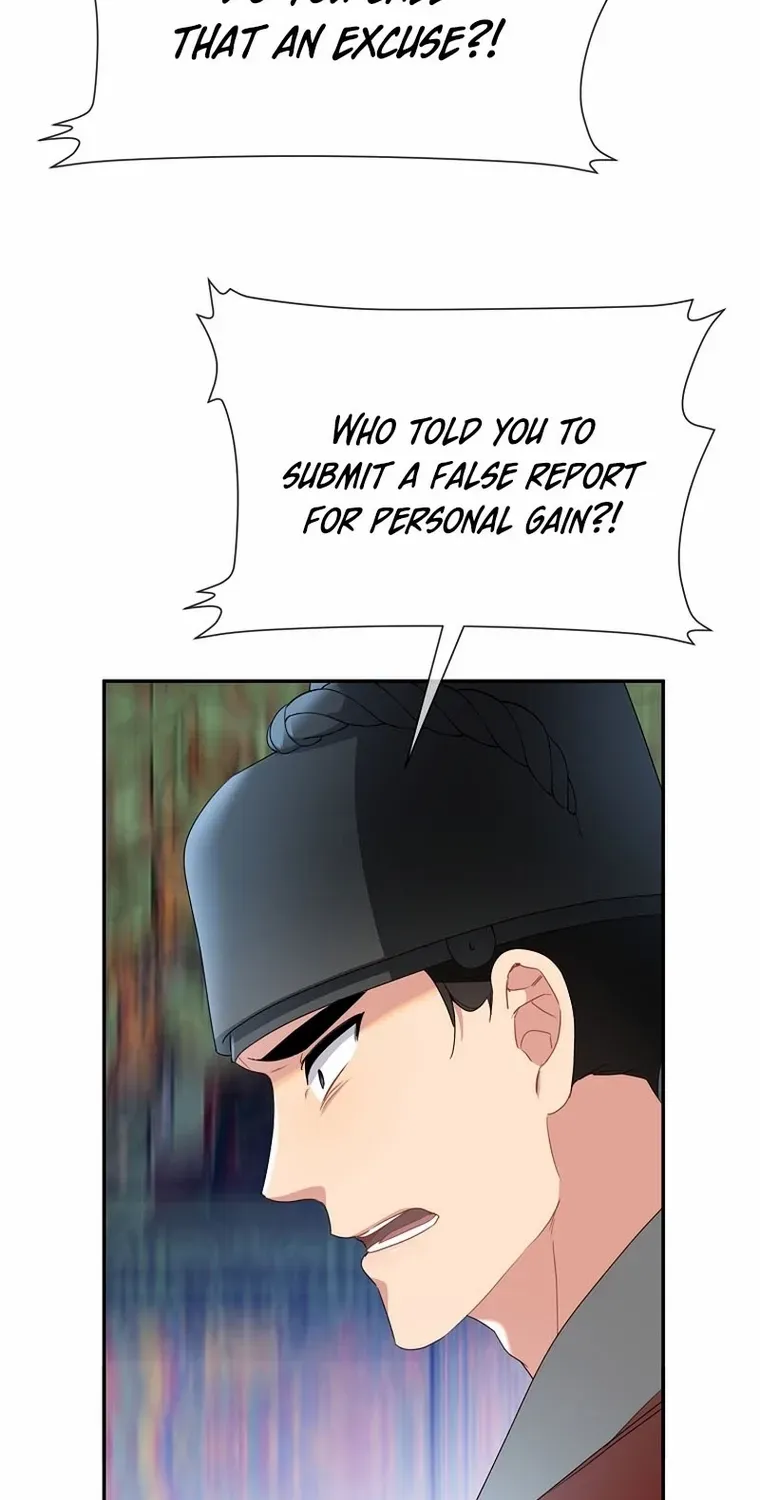 Dawn Lighting Above The Clouds Chapter 49 page 37 - 