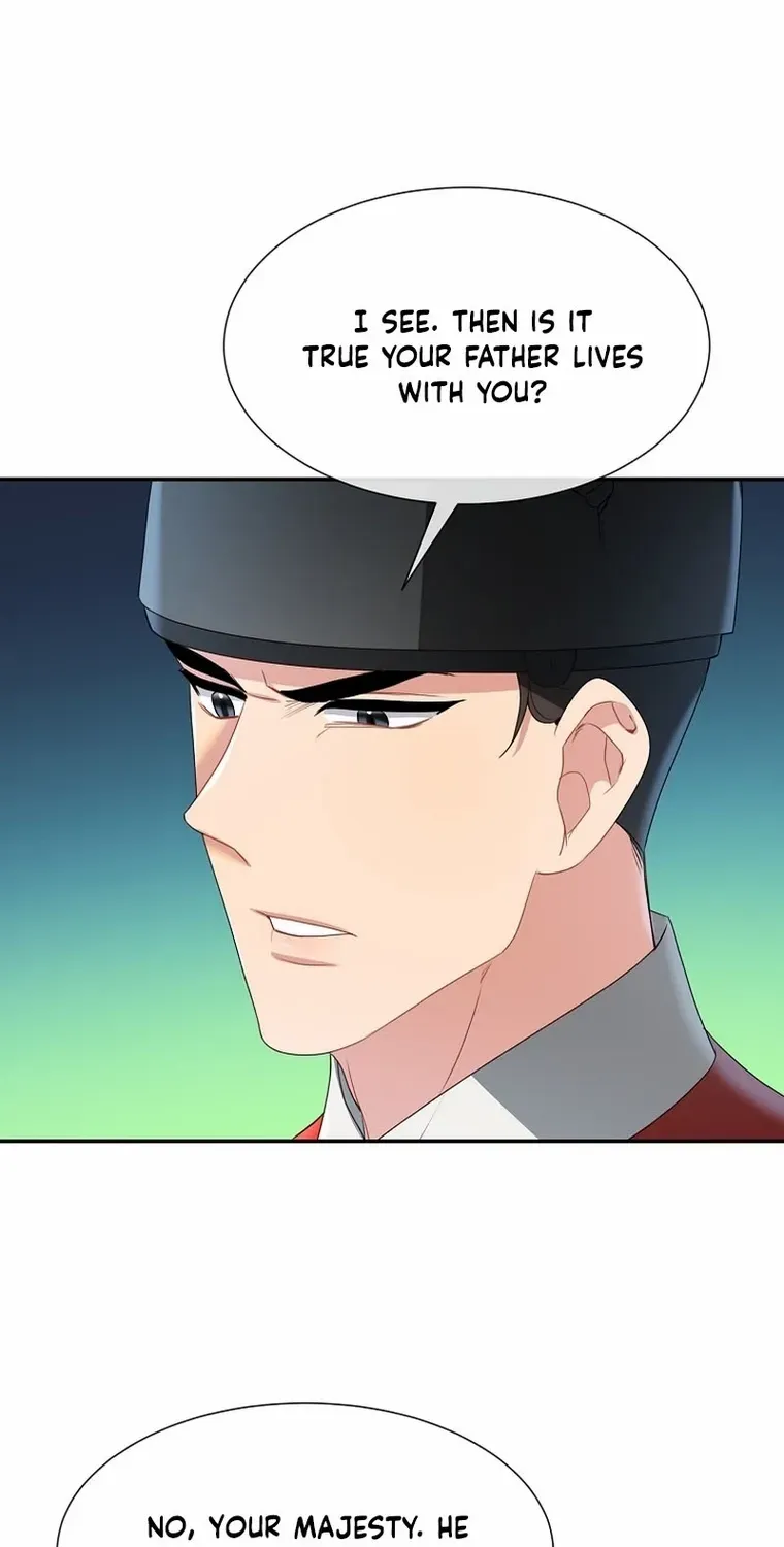 Dawn Lighting Above The Clouds Chapter 49 page 45 - 