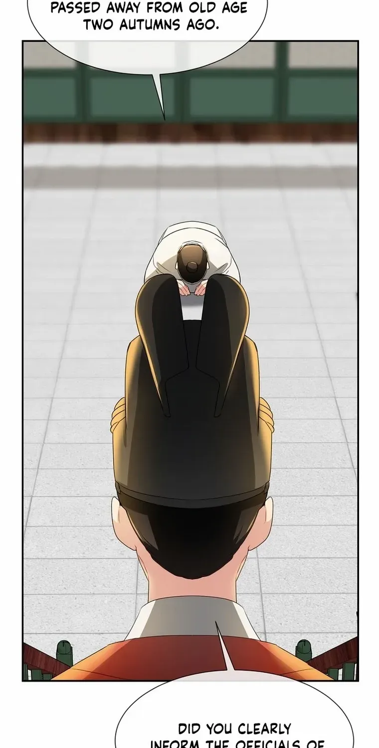Dawn Lighting Above The Clouds Chapter 49 page 46 - 