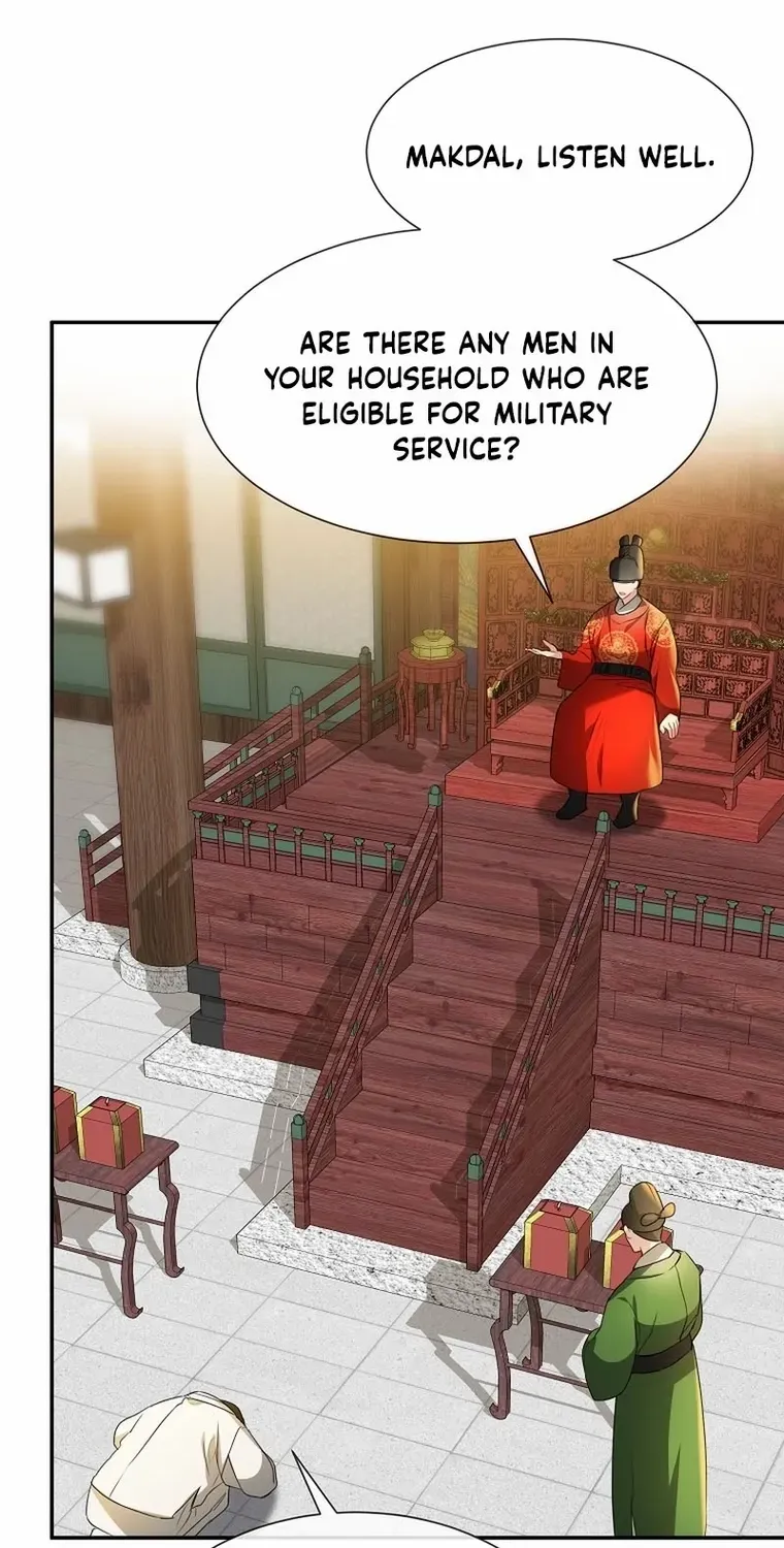 Dawn Lighting Above The Clouds Chapter 49 page 50 - 