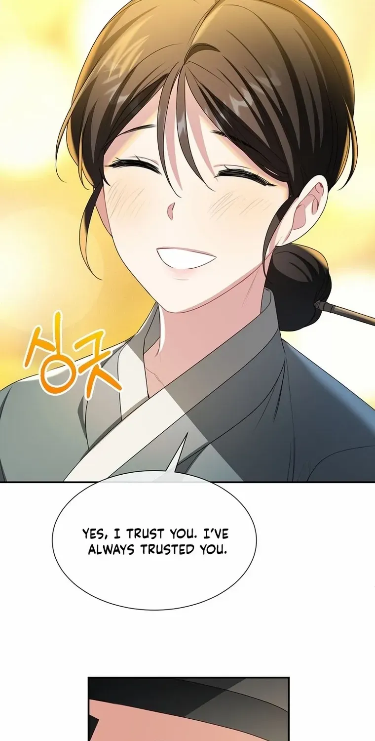Dawn Lighting Above The Clouds Chapter 49 page 6 - 