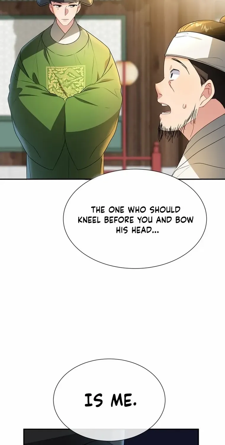 Dawn Lighting Above The Clouds Chapter 49 page 56 - 