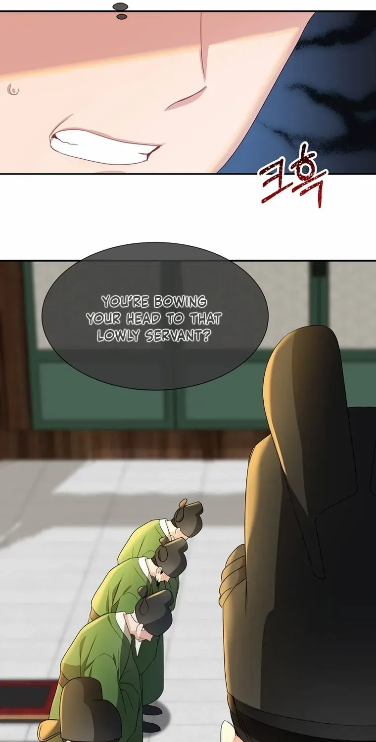 Dawn Lighting Above The Clouds Chapter 49 page 59 - 
