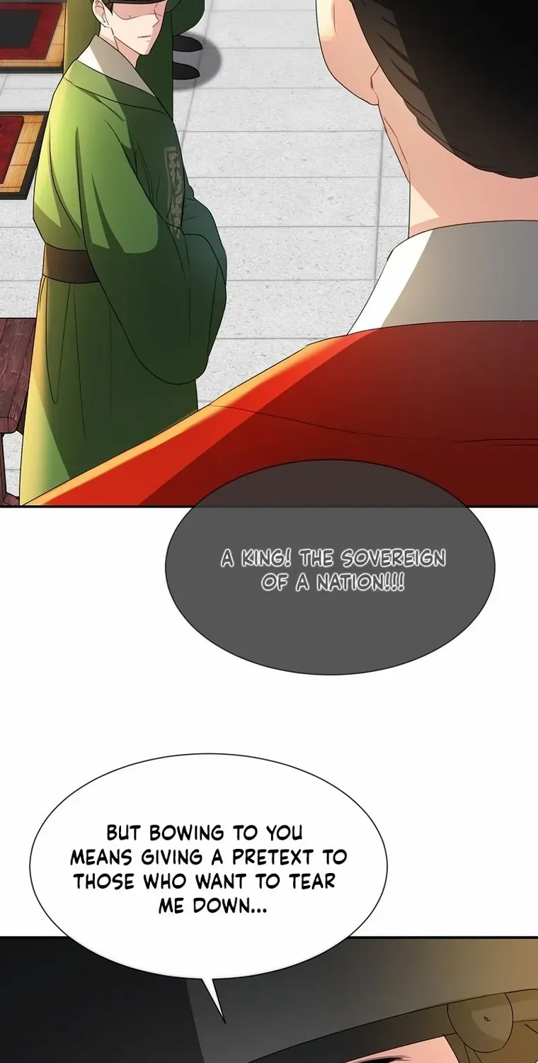 Dawn Lighting Above The Clouds Chapter 49 page 60 - 