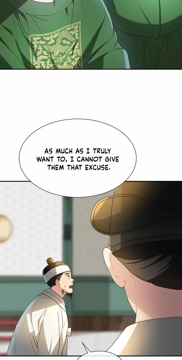 Dawn Lighting Above The Clouds Chapter 49 page 62 - 