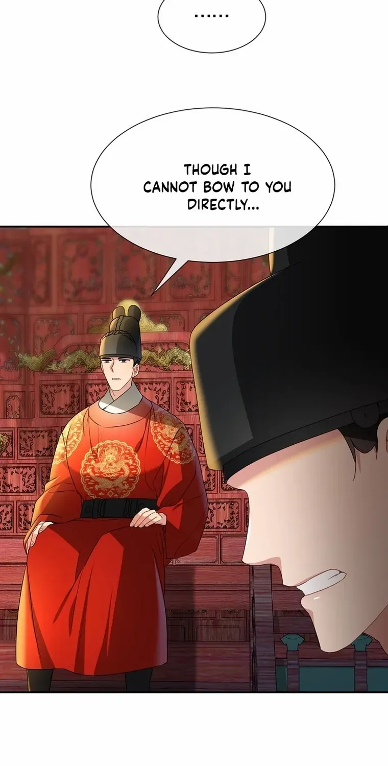 Dawn Lighting Above The Clouds Chapter 49 page 63 - 