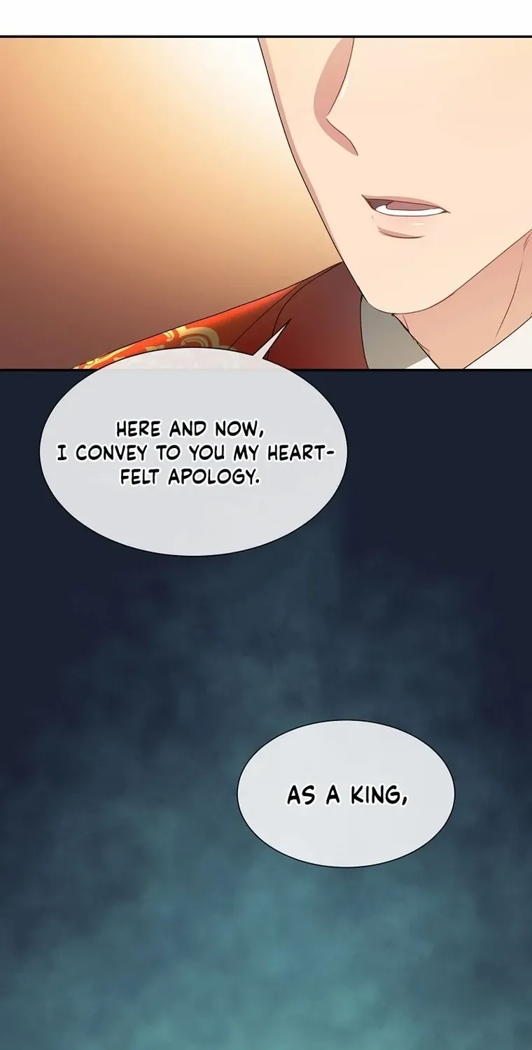 Dawn Lighting Above The Clouds Chapter 49 page 64 - 