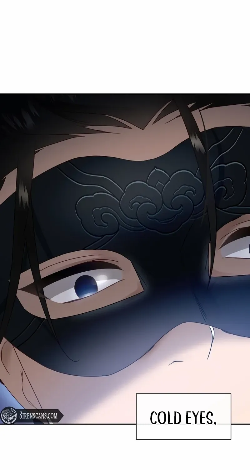 Dawn Lighting Above The Clouds Chapter 5 page 11 - 