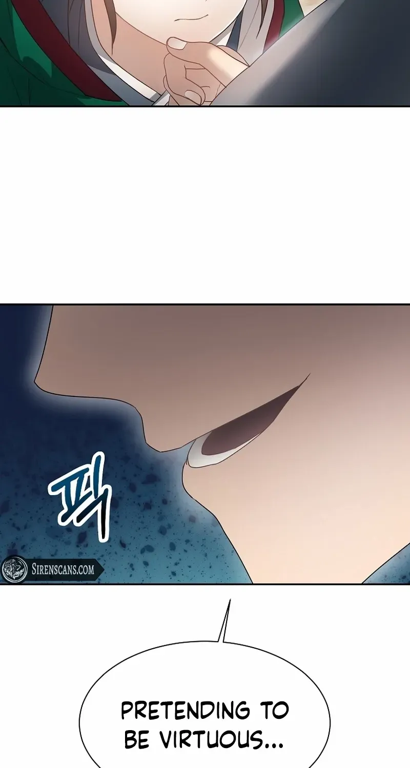 Dawn Lighting Above The Clouds Chapter 5 page 15 - 