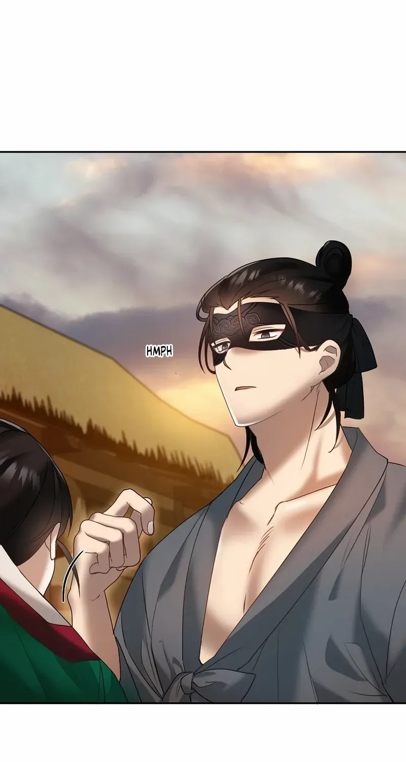 Dawn Lighting Above The Clouds Chapter 5 page 18 - 