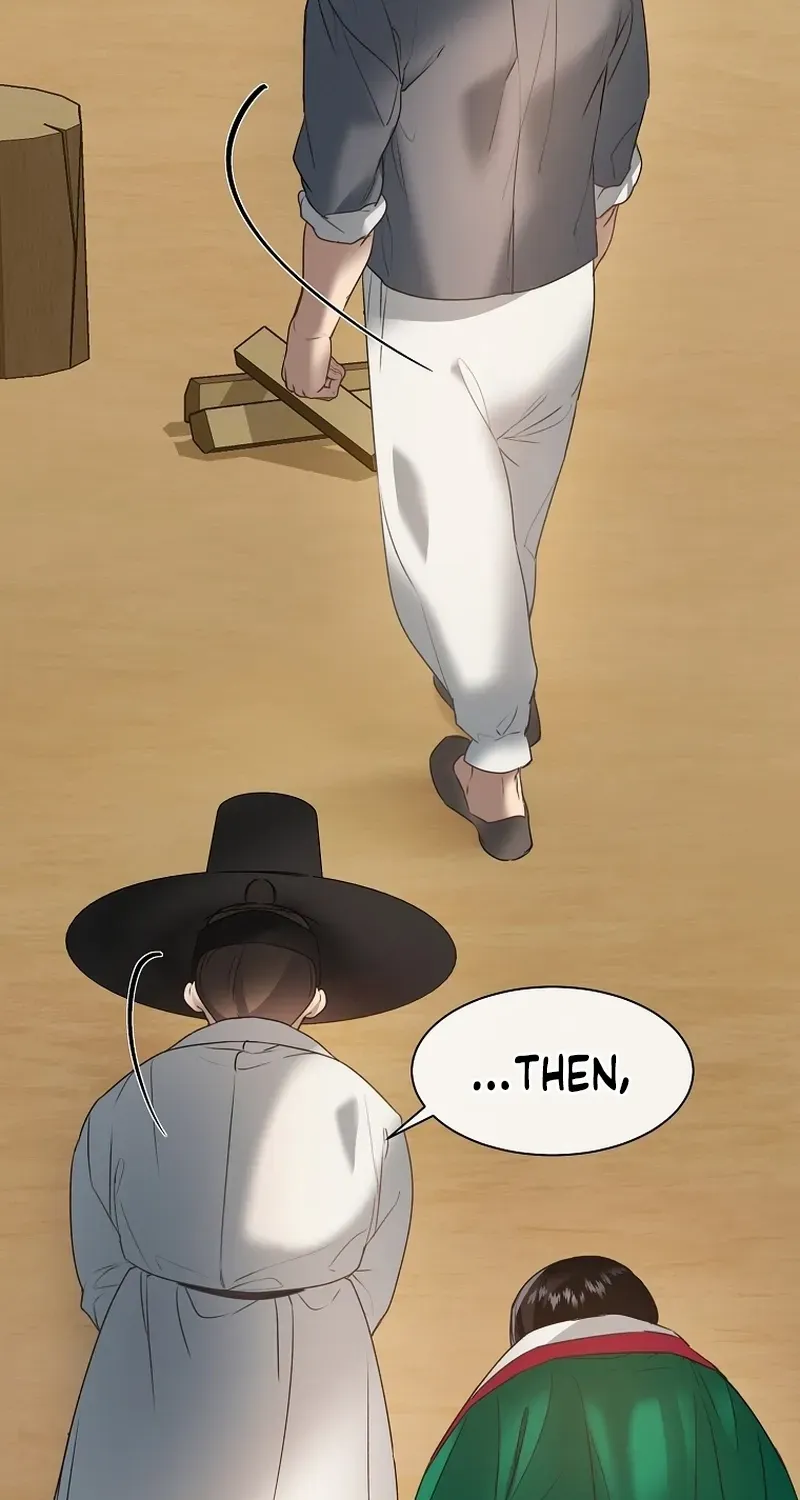 Dawn Lighting Above The Clouds Chapter 5 page 23 - 